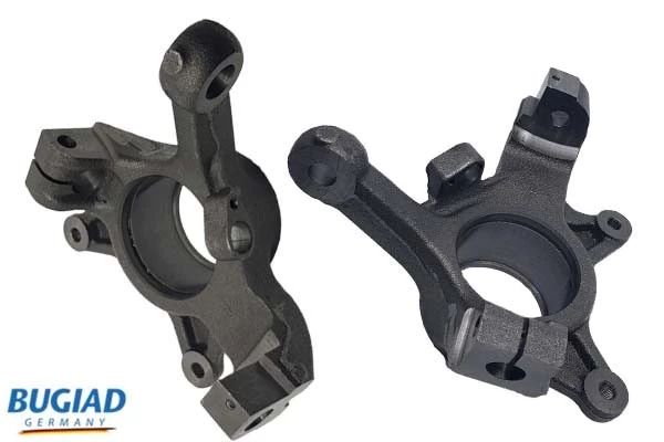Fusée d'essieu, suspension de roue BUGIAD BSP25307