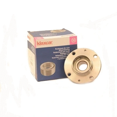 Kit de roulements de roue KLAXCAR FRANCE 22122z