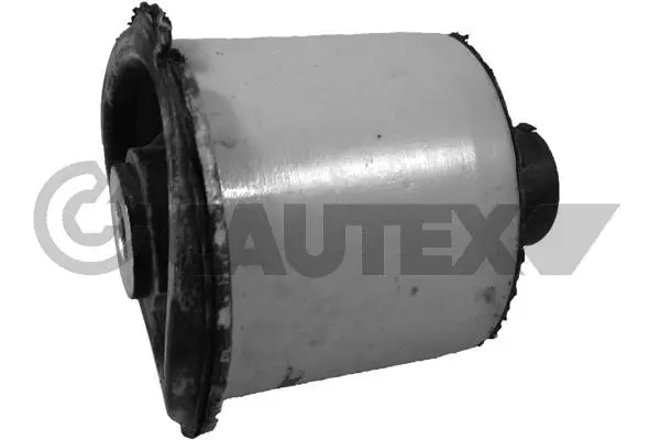 Suspension, corps de l'essieu CAUTEX 755655