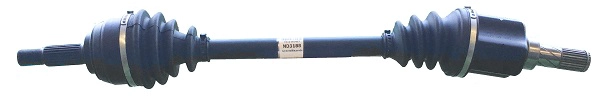 Arbre de transmission GENERAL RICAMBI ND3188