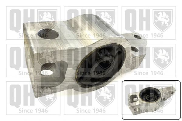 Suspension, bras de liaison QUINTON HAZELL EMS8229