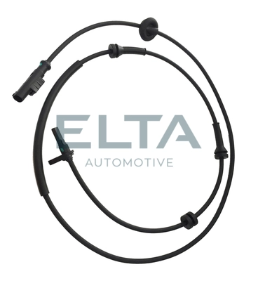 Capteur, vitesse de roue ELTA AUTOMOTIVE EA0448