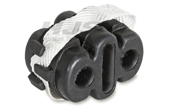 Suspension, échappement HJS 83 23 6569