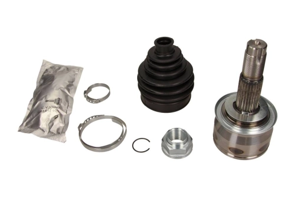 Jeu de joints, arbre de transmission MAXGEAR 49-1531