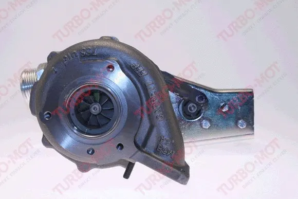 Turbocompresseur, suralimentation TURBO-MOT 675082
