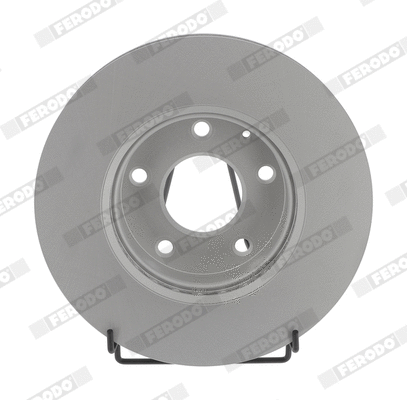 Disque de frein FERODO DDF2532C