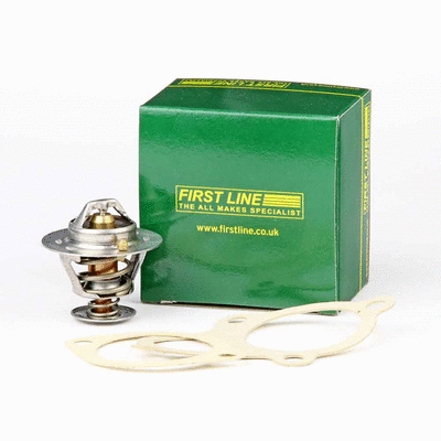 Thermostat, liquide de refroidissement FIRST LINE FTK418