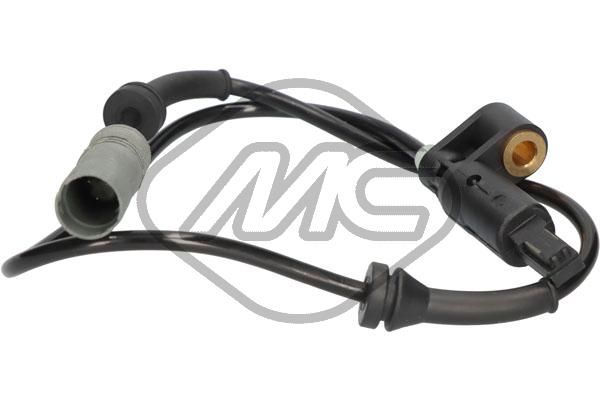 Capteur, vitesse de roue Metalcaucho 50148