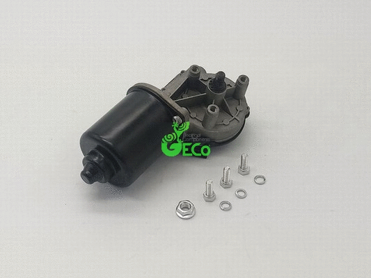 Moteur d'essuie-glace GECO FWM80014Q