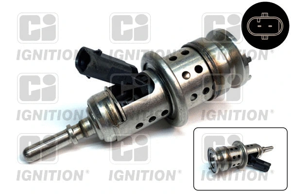 Injecteur QUINTON HAZELL XPSI178