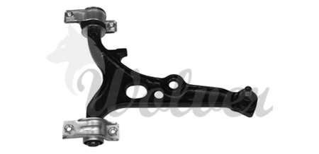 Rotule de barre de connexion WOLVER SP302611