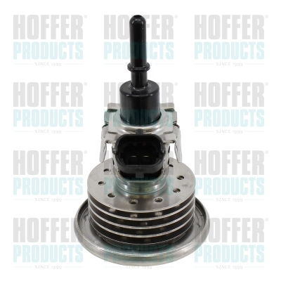 Module d'alimentation, injection d'urée HOFFER 7503036