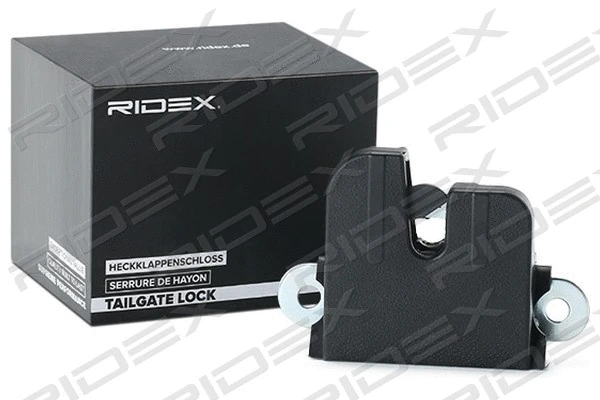 Serrure de hayon RIDEX 1362T0016