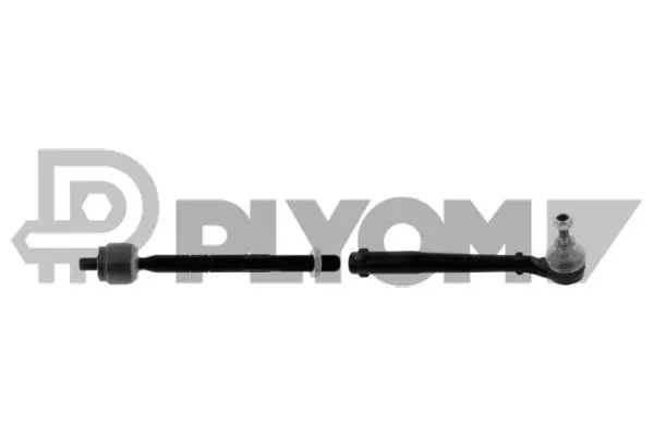 Kit d'assemblage, levier de déviation PLYOM P773873