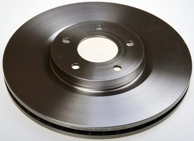 Disque de frein DENCKERMANN B130637