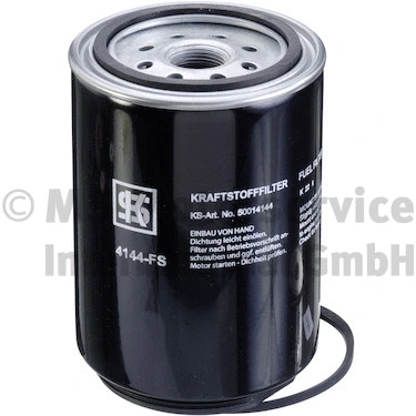 Filtre à carburant KOLBENSCHMIDT 50014144