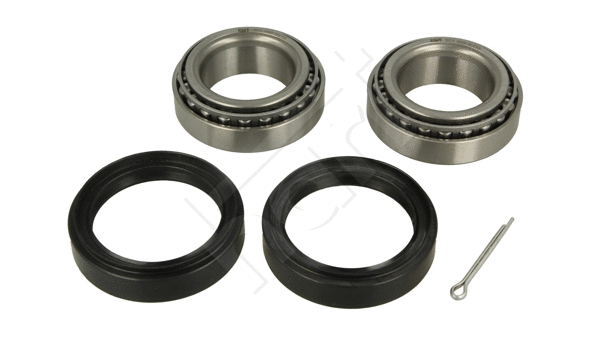 Kit de roulements de roue HART 901 059