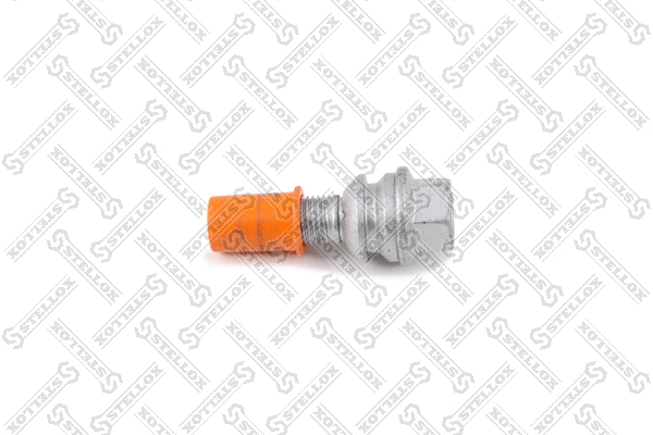 Boulon de roue STELLOX 79-01924-SX