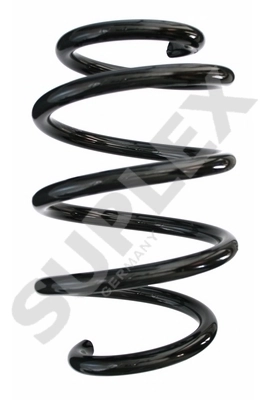 Ressort de suspension SUPLEX 03320