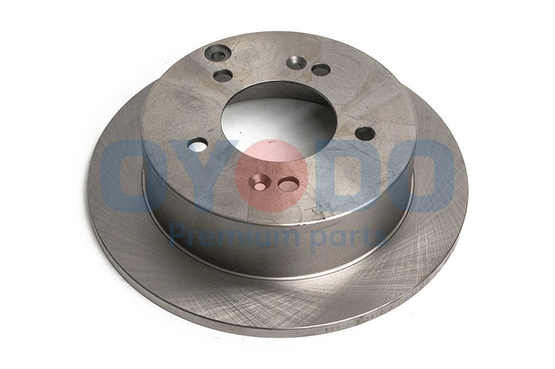 Disque de frein Oyodo 40H0312-OYO