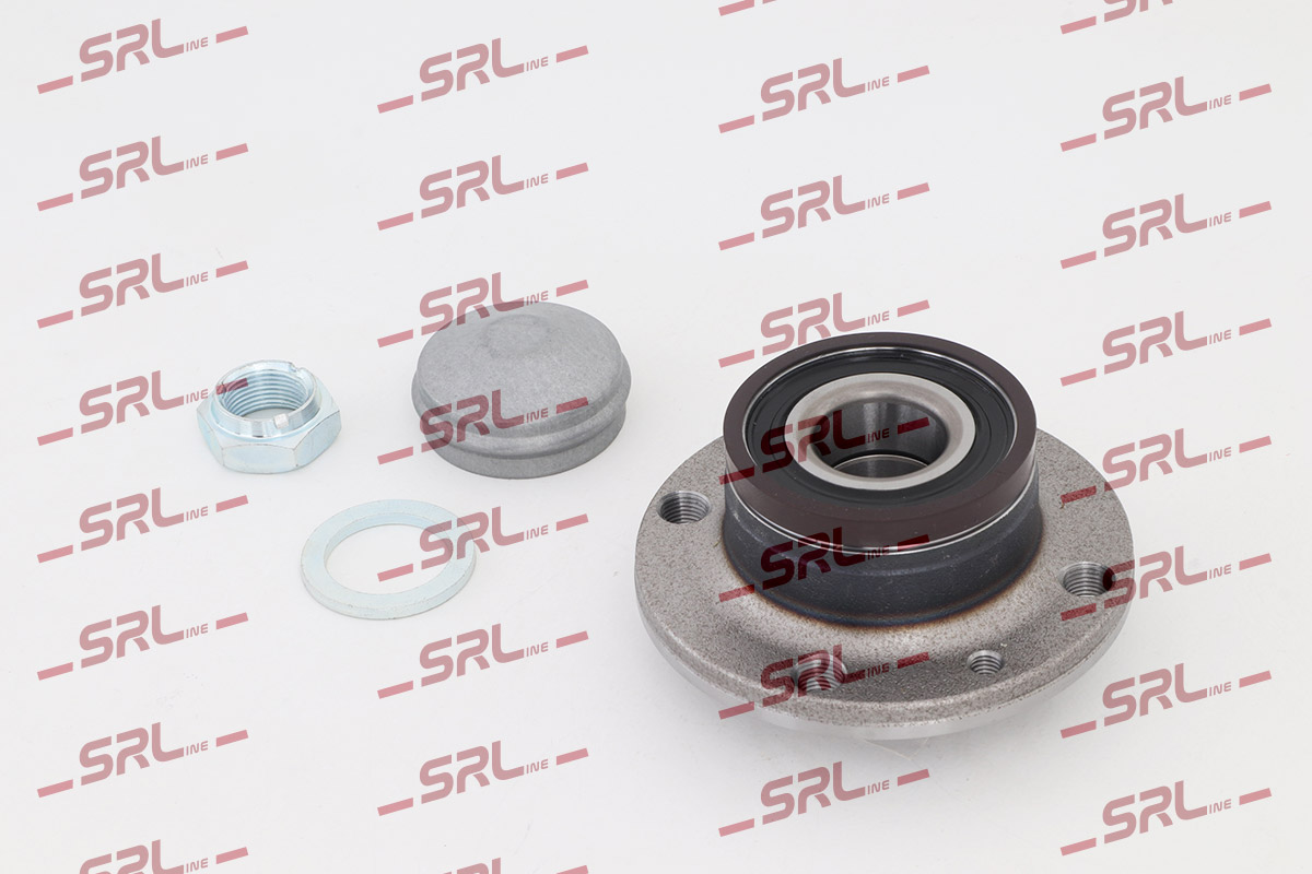 Kit de roulements de roue SRLine S41-1038