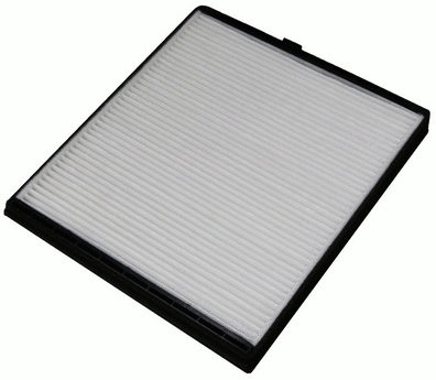 Filtre, air de l'habitacle DENCKERMANN M110594