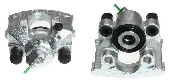 Étrier de frein 4X4 ESTANFI PDF-10-239