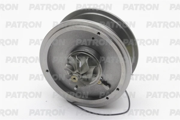 Groupe carter, turbocompresseur PATRON PTR1098