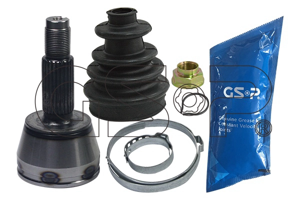 Jeu de joints, arbre de transmission GSP-BR 899015