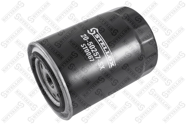 Filtre à huile STELLOX 20-50257-SX