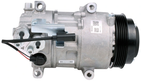 Compresseur, climatisation PowerMax 7010161