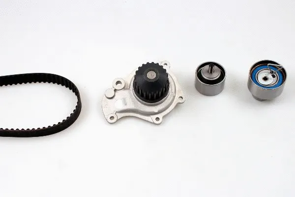 Pompe à eau + kit de courroie crantée GK K989719A