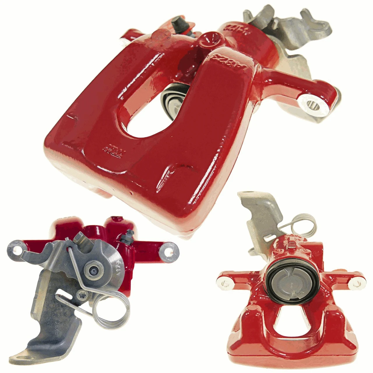 Étrier de frein Brake ENGINEERING CA2696P1