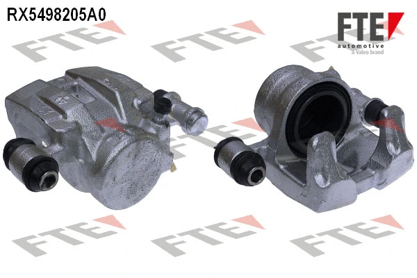 Étrier de frein FTE 9291704
