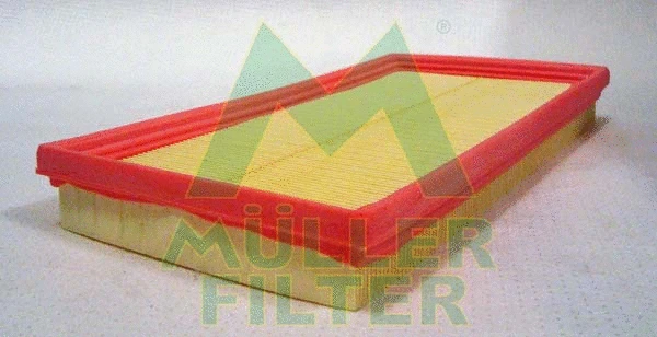 Filtre à air MULLER FILTER PA3253