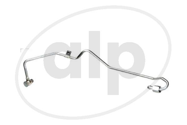 Conduite d'huile, compresseur alp ALP-004931