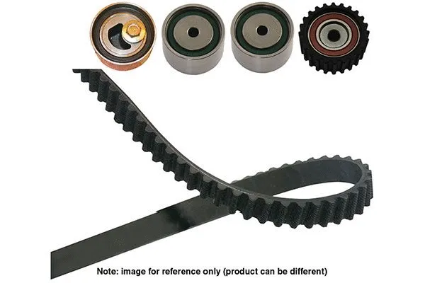 Kit de courroie crantée KAVO PARTS DKT-8008