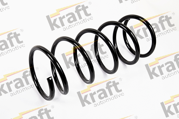 Ressort de suspension KRAFT AUTOMOTIVE 4022005