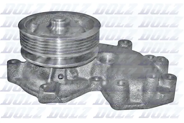 Pompe à eau, refroidissement du moteur DOLZ L144ST