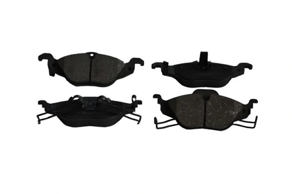 Kit de plaquettes de frein, frein à disque ASAM AUTOMOTIVE 71310