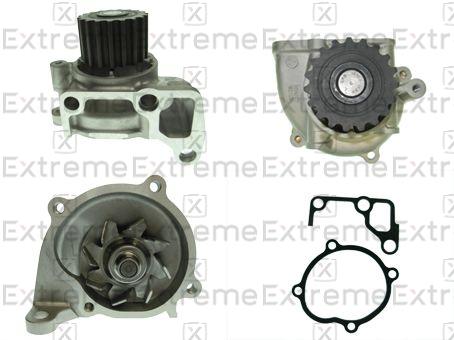 Pompe à eau, refroidissement du moteur EXTREME 98220001