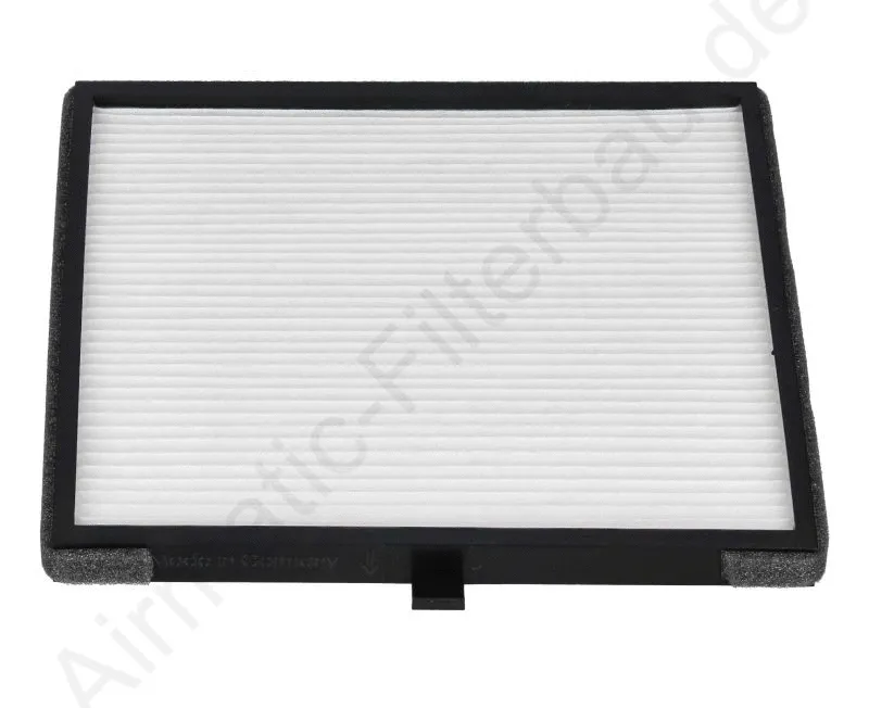 Filtre, air de l'habitacle AIRMATIC Filterbau IF0215