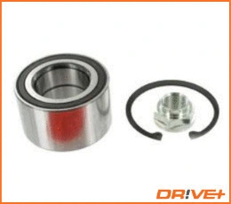 Kit de roulements de roue Dr!ve+ DP2010.10.0392