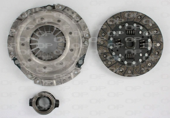 Kit d'embrayage OPEN PARTS CLK9148.03