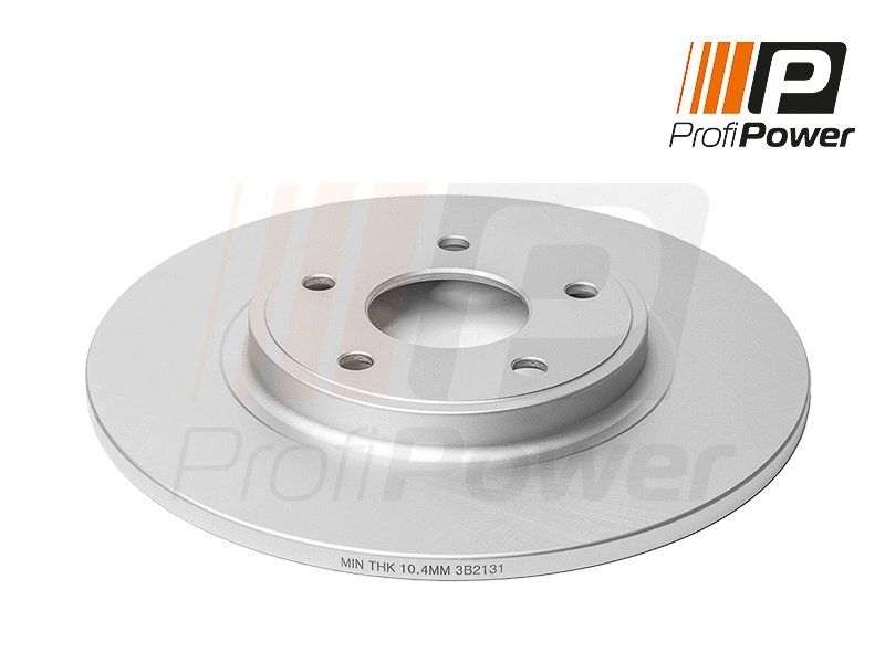 Disque de frein ProfiPower 3B2131