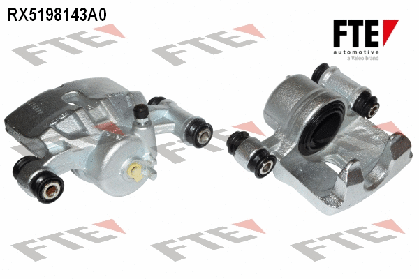 Étrier de frein FTE 9291477
