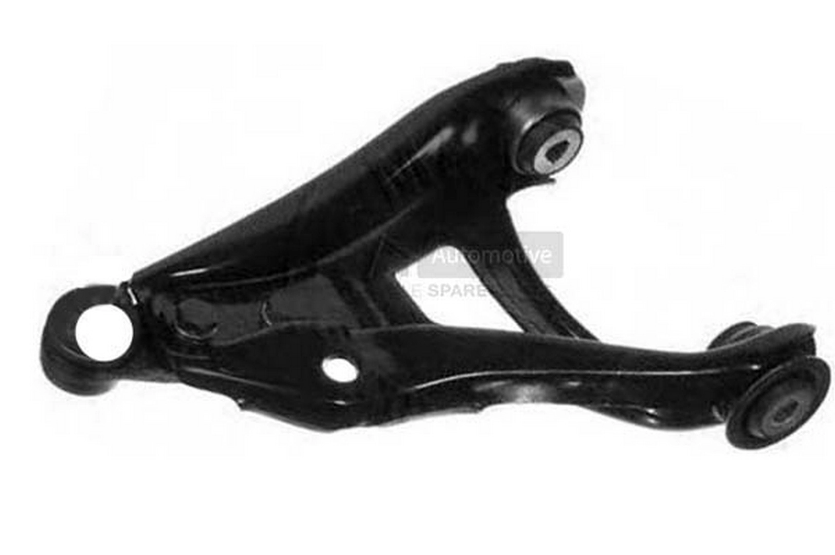 Bras de liaison, suspension de roue TREVI AUTOMOTIVE TRTT4693