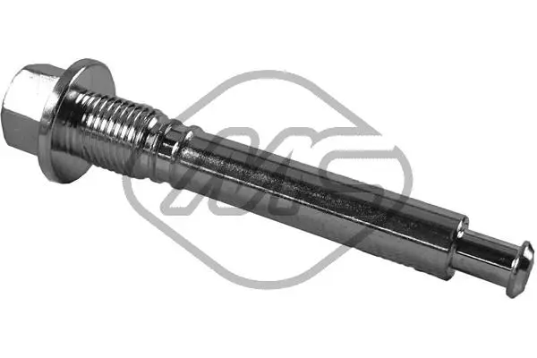 Boulon de guidage, étrier de frein Metalcaucho 58016