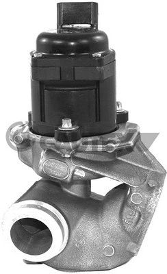 Vanne EGR CAUTEX 960001