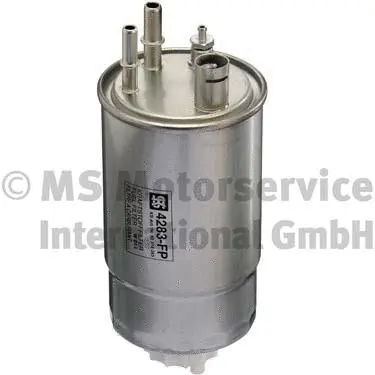 Filtre à carburant KOLBENSCHMIDT 50014283